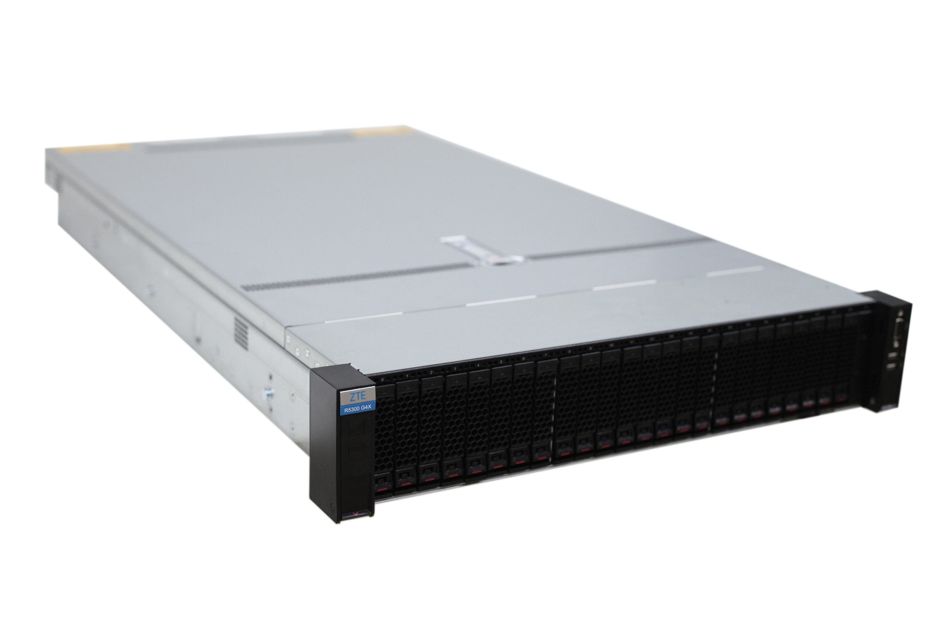 ZTE-Server And Storage